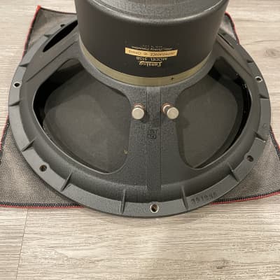 Altec best sale stonehenge ii