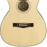 Fender  CT60S Travel Acoustic Guitar Natural