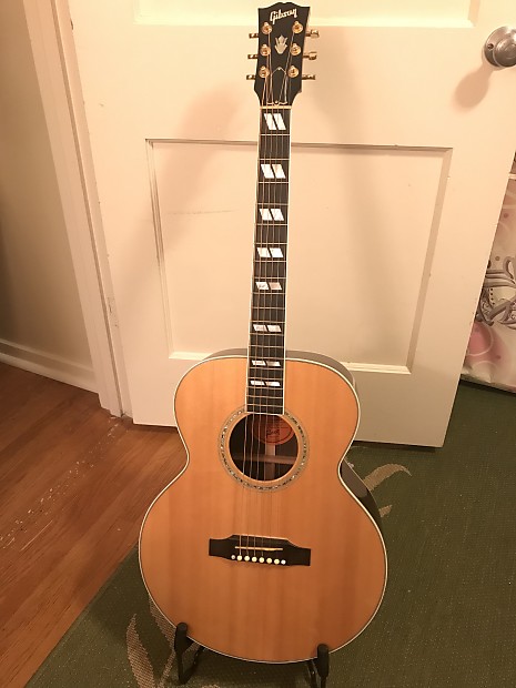 Gibson mini jumbo cheap