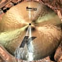 Zildjian 16" K Series Dark Medium Thin Crash Cymbal 2020 Model, Un-played. New, Selling as Used.