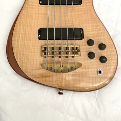 ALEMBIC EPIC (WLB4) Bass Guitars for sale in the USA | guitar-list