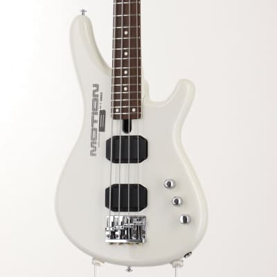 YAMAHA MB-50 Motion Bass Vintage White [SN NZ17023] (11/22