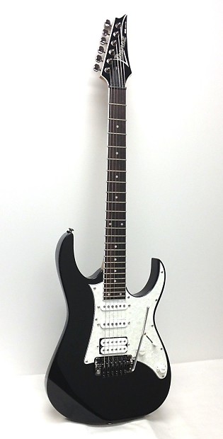 Ibanez rg440v deals