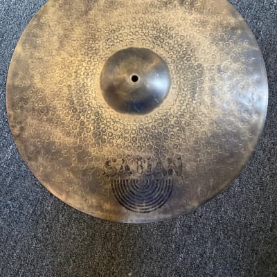 Used Sabian 18