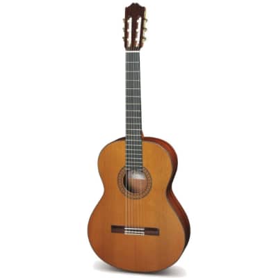 Cuenca Model 40-R classical guitar image 1