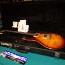 PRS McCarty With Matching Hard Shell Case 2009
