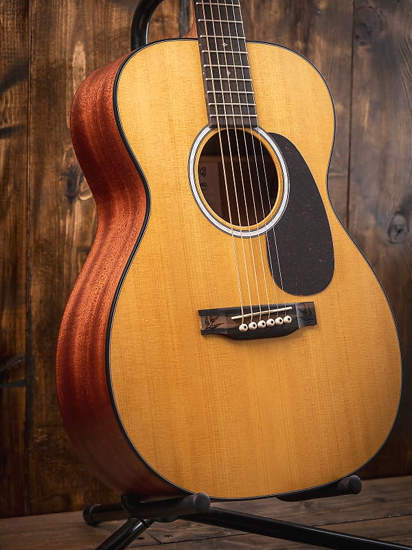 エリザベス　Martin 000JR-10E Shawn Mendes Martin 000JR-10E Shawn Mendes Acoustic-Electric Guitar