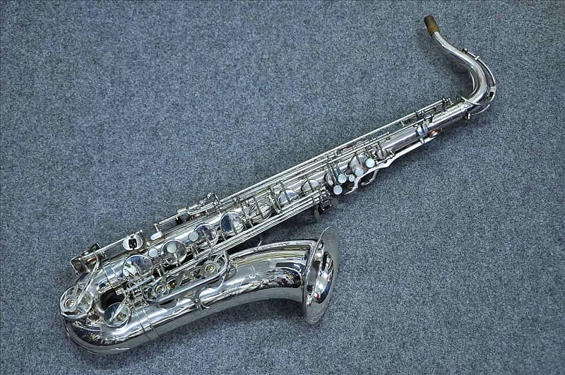 Yanagisawa T4 Tenor Saxophone