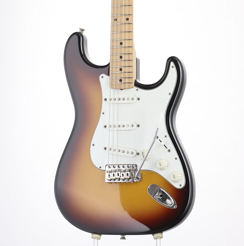 Fender Japan St 43 J 3 Ts (09/08)