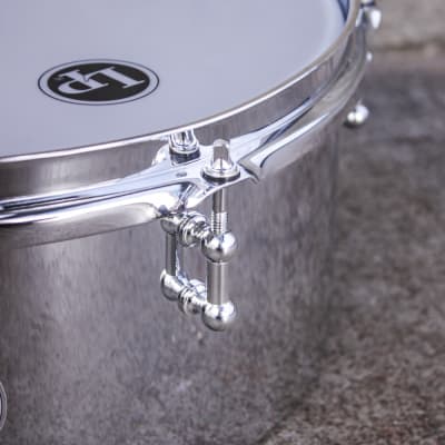 Latin Percussion Drumset Timbale 5 1/2" x 13" image 3