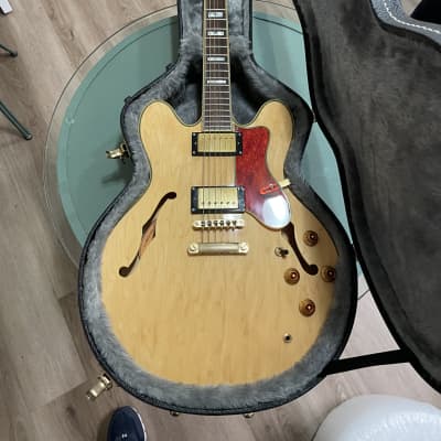 Epiphone SheratonⅡ/1986年製/美品 Vintage 1986 Epiphone By Gibson Sheraton Electric Guitar