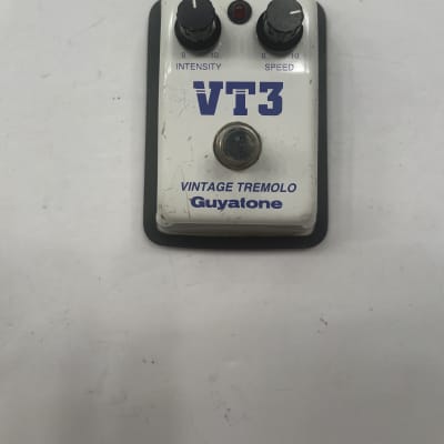 Guyatone VT3 Vintage Tremolo | Reverb Canada