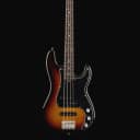 Fender American Performer Precision Bass 3-Color Sunburst NEW Charity UKRAINE