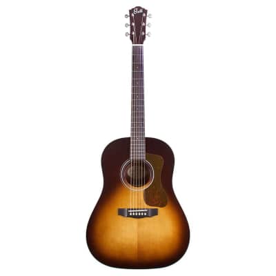 Guild Westerly Collection DS-240 Memoir Acoustic Guitar image 2