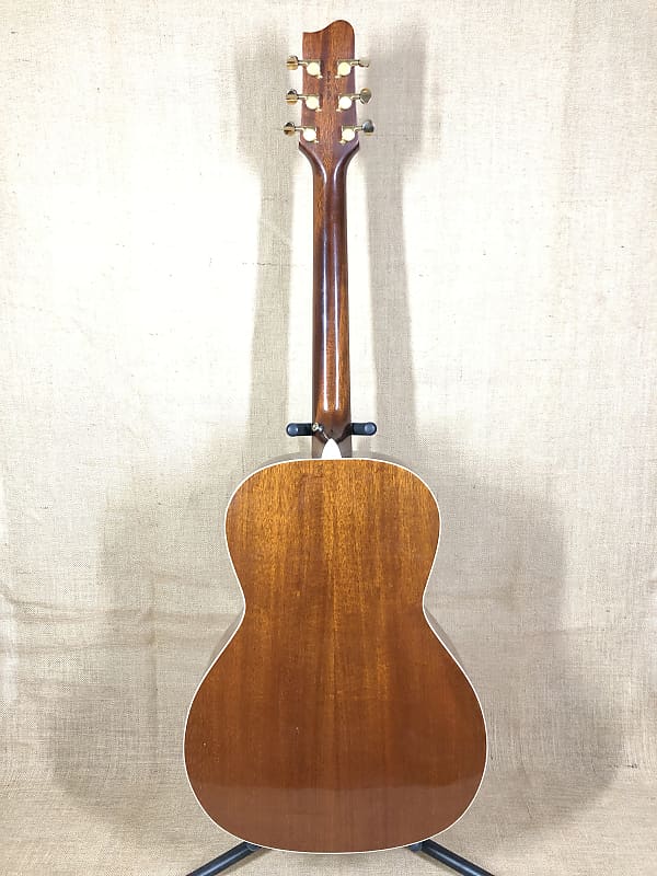 ギター TACOMA PM28 Tacoma PM28 Parlor Guitar | Reverb
