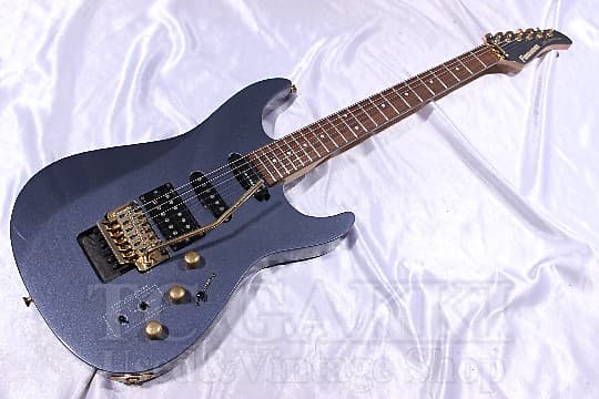 FERNANDES FR 85QC 25th Anniversary | Reverb