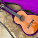 Alvarez Yairi CY-135 Classical Guitar - 1975