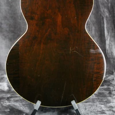 1937 Gibson ETG-150 Tenor image 4