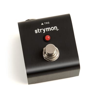 Strymon Tap Favorite Footswitch Pedal