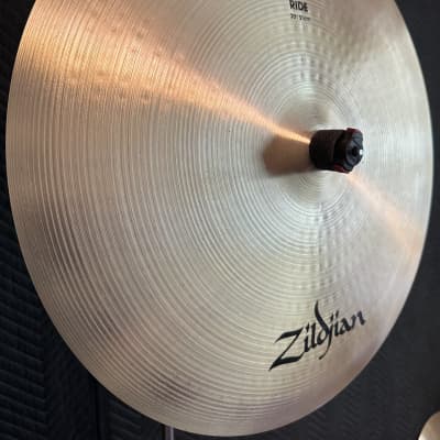 Zildjian 20