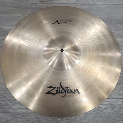 Zildjian 20