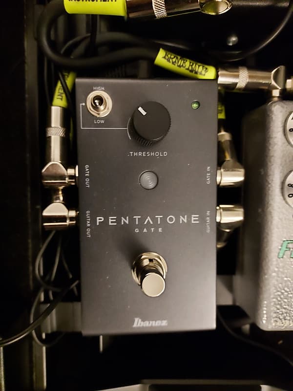 Ibanez Pentatone Gate