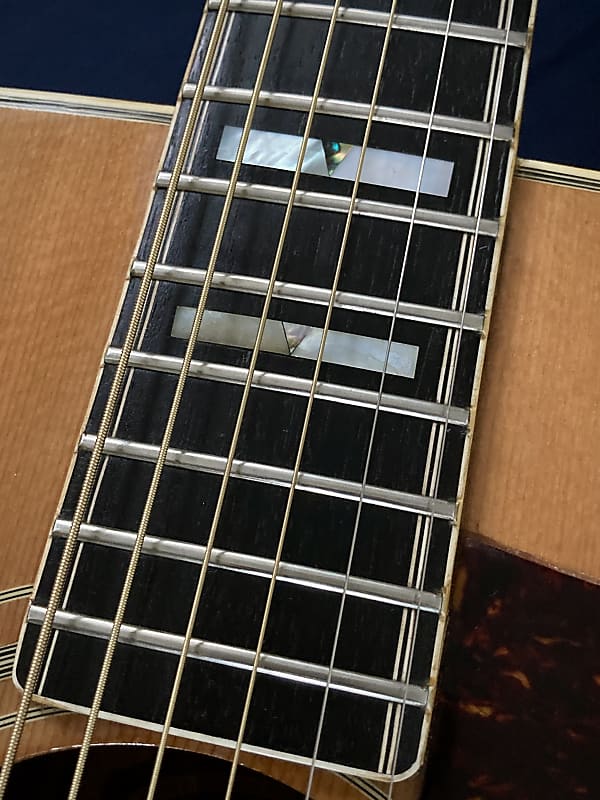 ♪GUILD D-50タイプ　Aria GL-350 激似！♪ チューリップ様専用】ARIA GL-350 国産 ギルドD-50モデル - メルカリ