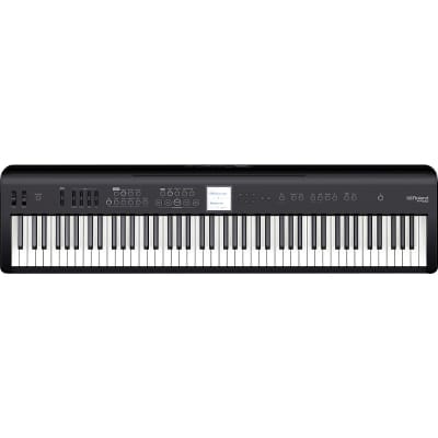 Roland FP-10 88-Key Digital Piano FP-10-BK - Adorama