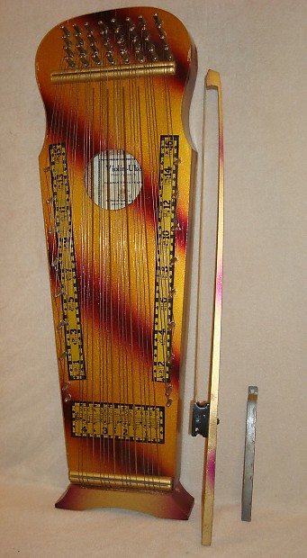 Marx sales violin uke
