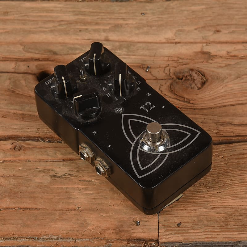 TC Electronic Trinity Reverb