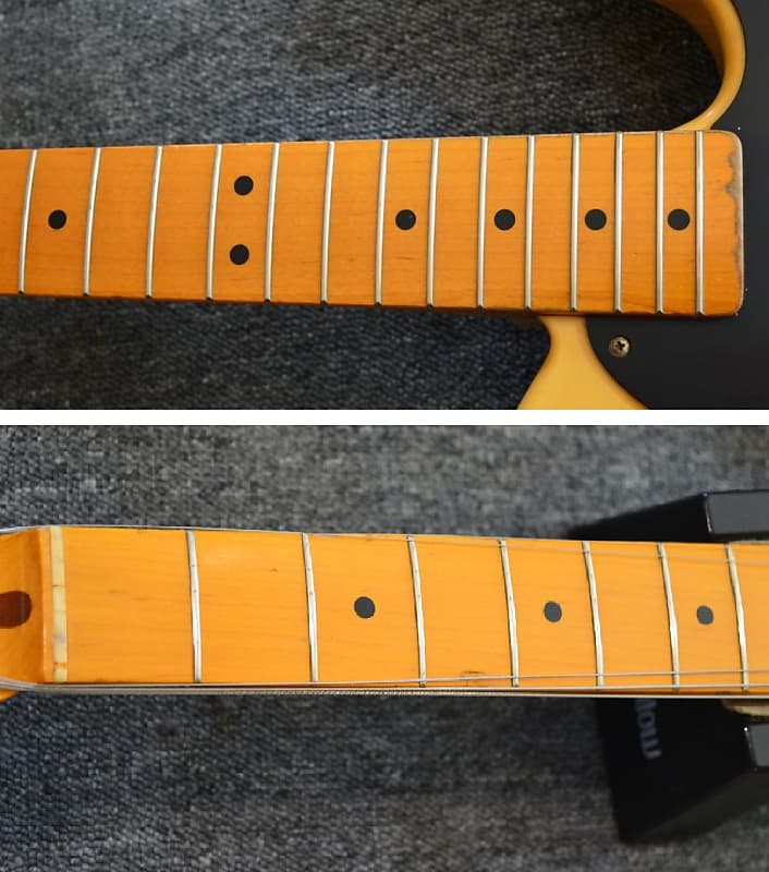 Fender Telecaster アイボリー Fender Custom 1963 Telecaster Relic Limited Faded/Aged