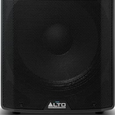 Alto Professional TX315 15" 700 Watt 2-Way Powered Loudspeaker image 2
