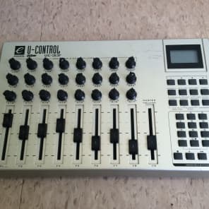 Evolution UC-33e U-Control MIDI Controller | Reverb