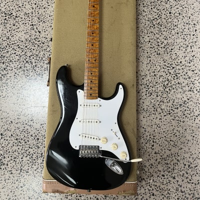 ギター Fender American Vintage 1956 Stratcaster Fender American Vintage '56 Stratocaster review | MusicRadar