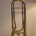 C.G. Conn 88H Symphony Professional Model Tenor Trombone