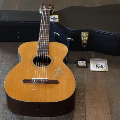 Martin 00-18G 1946 - 1962 | Reverb