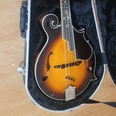 Epiphone MM50 Mandolin