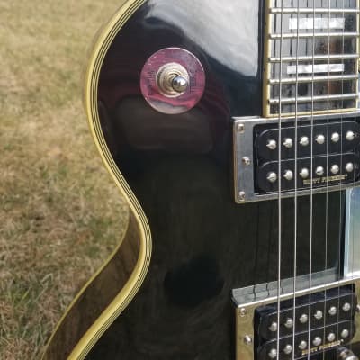 Epiphone Limited Edition 1978 Les Paul Classic Chrome Pro (John