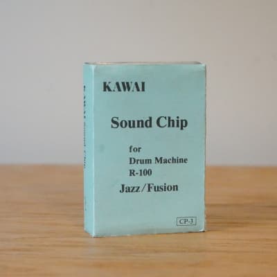 Kawai CP-3, Sound ROM for Kawai R-100
