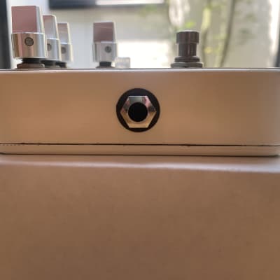 格安SALEスタート!の商品をすべて Hall Cut Princess Lovepedal Mod Netherlands The Reverb | 2016 ギター