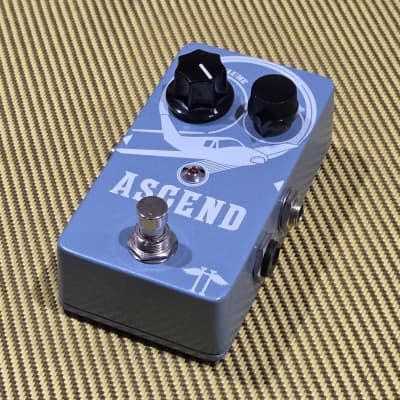 Reverb.com listing, price, conditions, and images for heavy-electronics-ascend