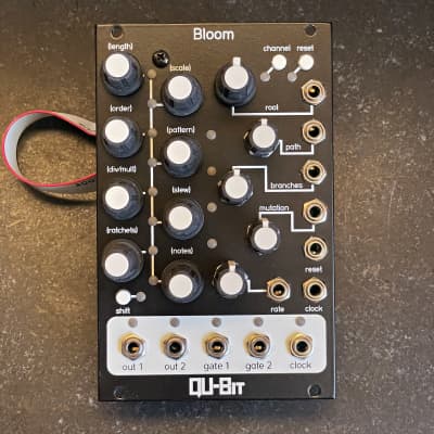 Qu-Bit Electronix Bloom