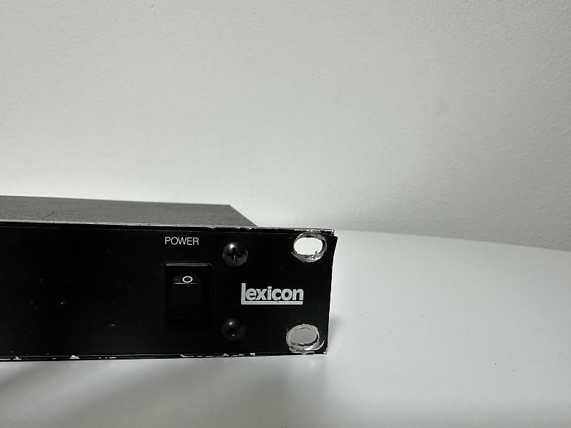 Lexicon PCM 70 Version 2.0 | Reverb Lexicon PCM 70 Version 2.0 | Reverb