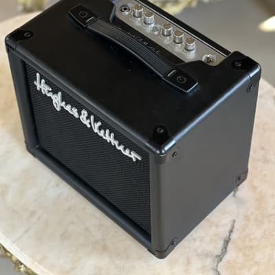 PEAVEY 6505 MH Mini Amp Head image 22
