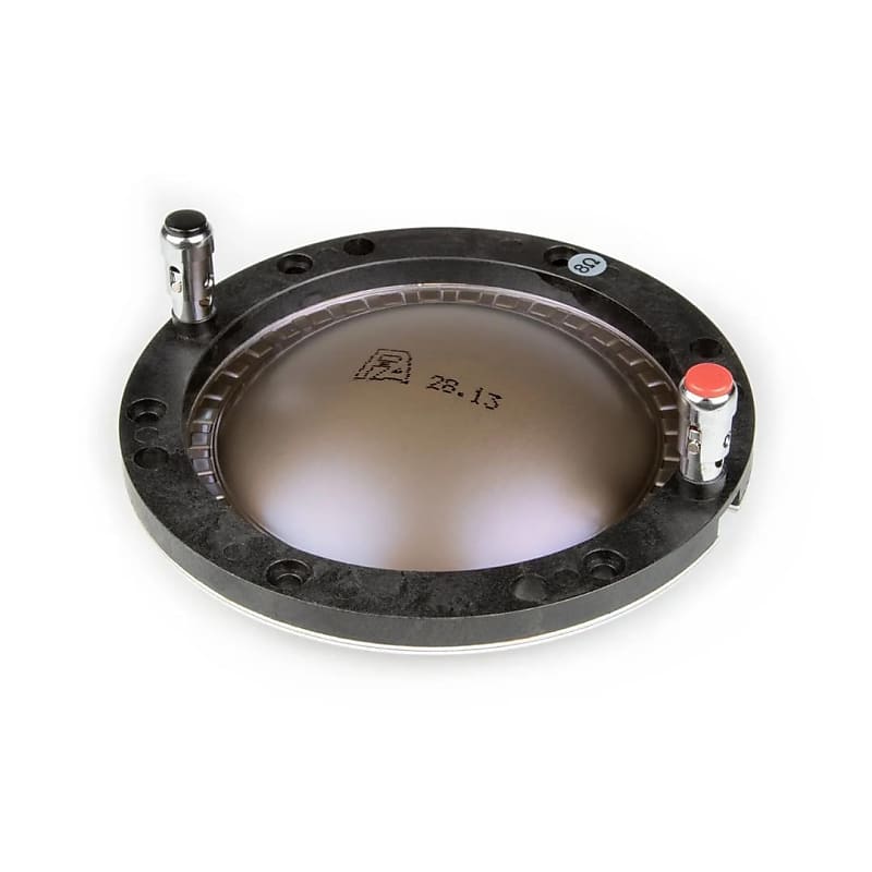 RD214 diaphragm Turbosound TCS122/96 and TCS152 Reverb