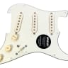 920D Custom Shop Texas Special Loaded Pickguard Fender Strat 7 Way PA/AW