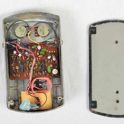 AP-2 Phase II 【VINTAGE】 – PEDAL SHOP CULT