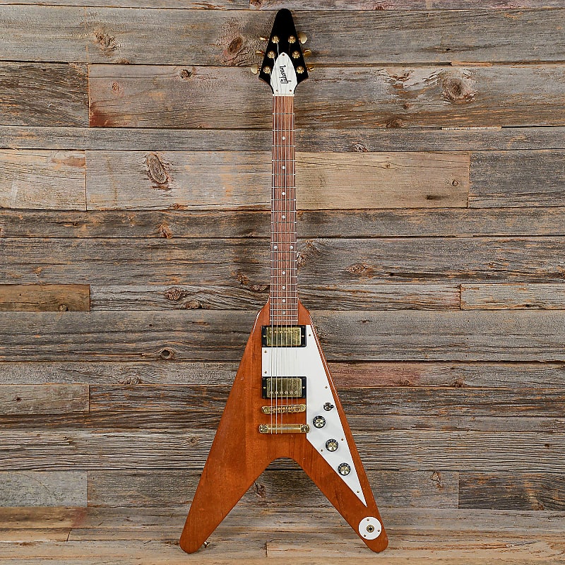 Gibson Limited Edition Flying V '98 image 1