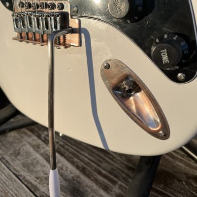 Greco SE-500 Stratocaster 1981 Black | Reverb