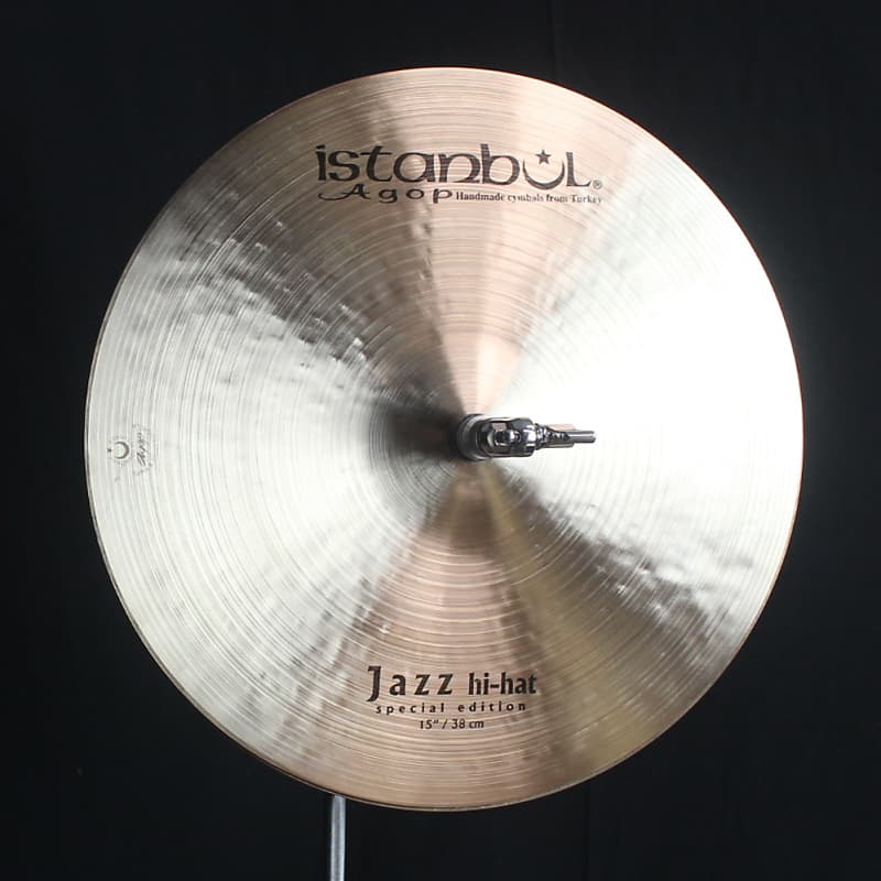 Best Hi Hat Cymbals For Jazz sequencemusic.co.uk